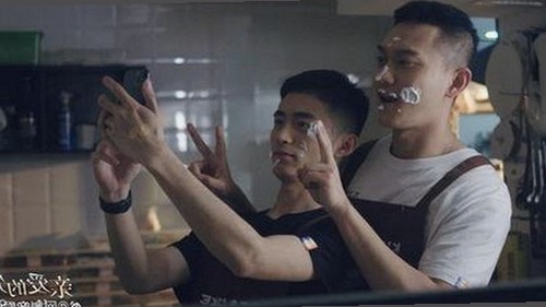 娱乐圈高个子男友大揭秘，背后的故事你知道吗？