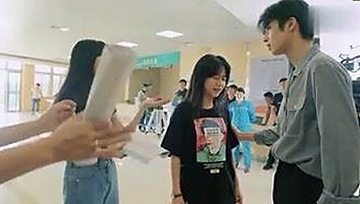 吉林警花张津瑜再陷隐私风波：厕所门视频曝光背后谜团